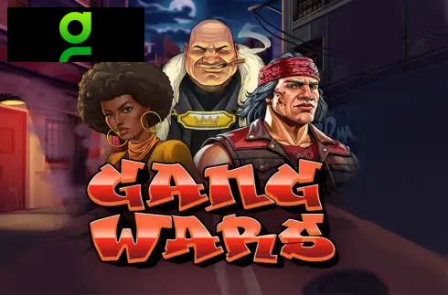 Gang Wars